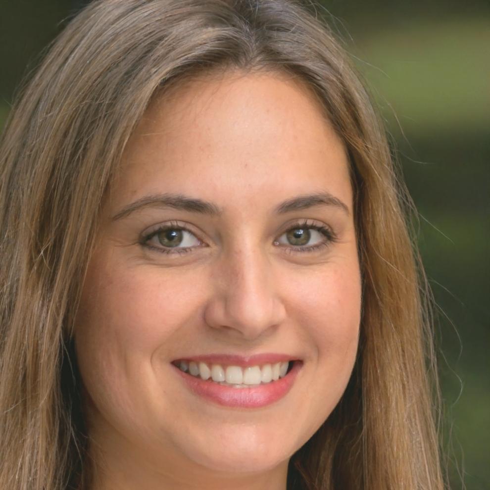 Maya Rodriguez, CTO and Co-Founder of Studrixa Forgan